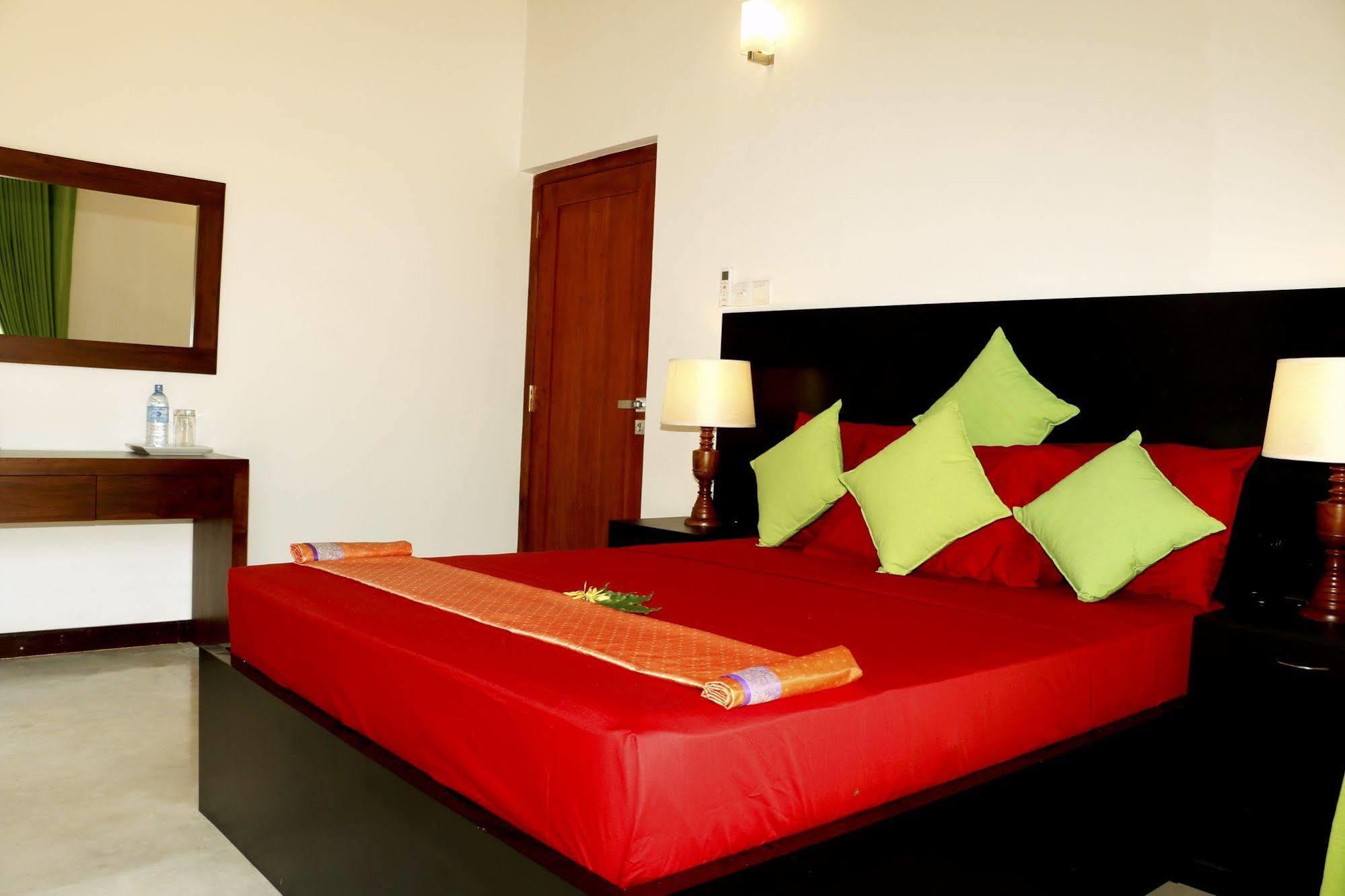 Aqua Dunhinda Villa Kandy Exterior foto